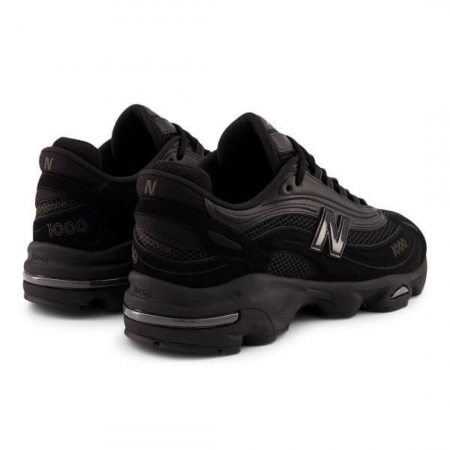 1000 - FOOTWEAR CLASSICS M1000B [5]