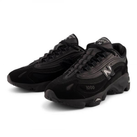 1000 - FOOTWEAR CLASSICS M1000B [4]