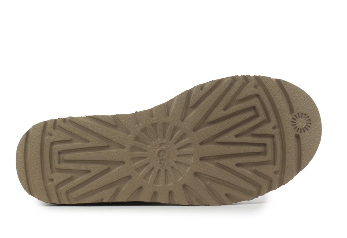 1116109 Classic Ultra Mini CLASSIC MINI BOOT UGG 1116109-ALP [1]