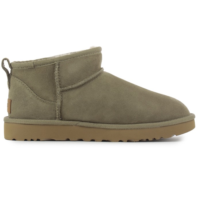 1116109 Classic Ultra Mini CLASSIC MINI BOOT UGG 1116109-ALP [0]
