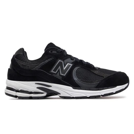 2002R - FOOTWEAR CLASSICS M2002RBK [4]