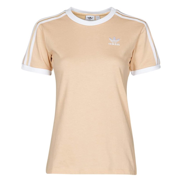 3 stripes tee GT4262 [0]