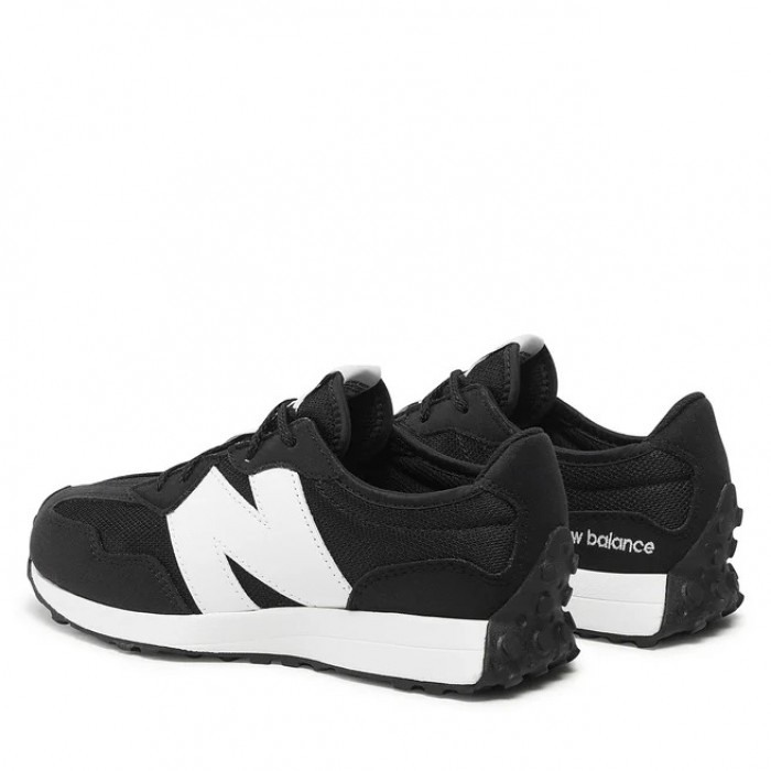 327 - footwear classics gradeschool GS327CBW [3]