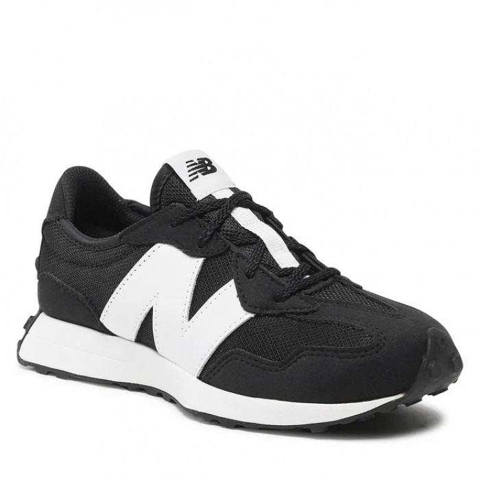 327 - footwear classics gradeschool GS327CBW [1]