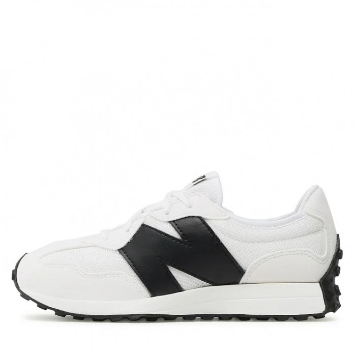 327 - FOOTWEAR CLASSICS GRADESCHOOL GS327CWB [1]