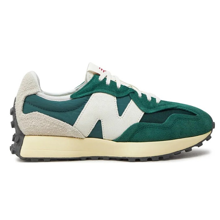 327 - FOOTWEAR CLASSICS U327WRG [0]