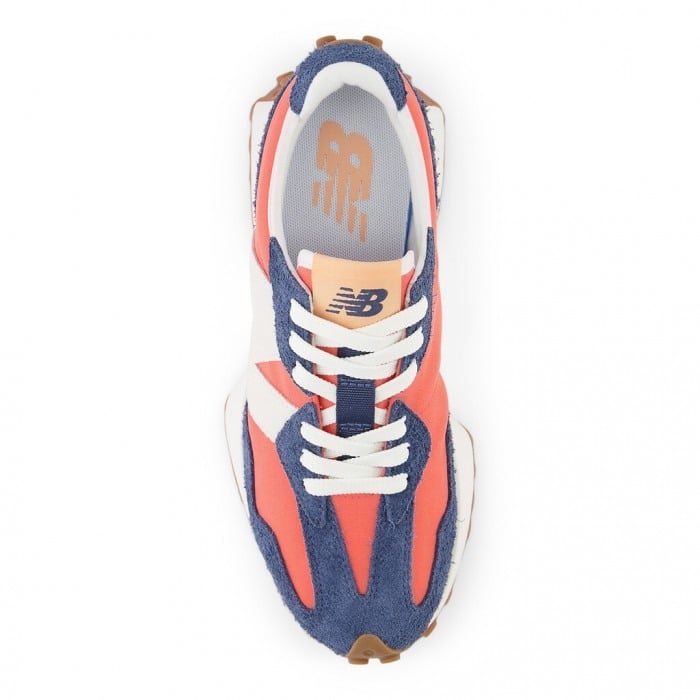 327 - FOOTWEAR CLASSICS WS327FX [3]