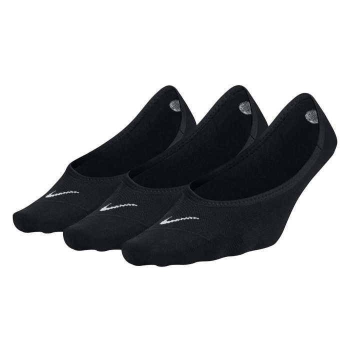Sosete - 3PPK WOMEN`S LIGHTWEIGHT FOOTI SX4863-010