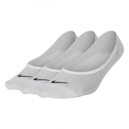 Sosete - 3PPK WOMEN`S LIGHTWEIGHT FOOTI SX4863-101