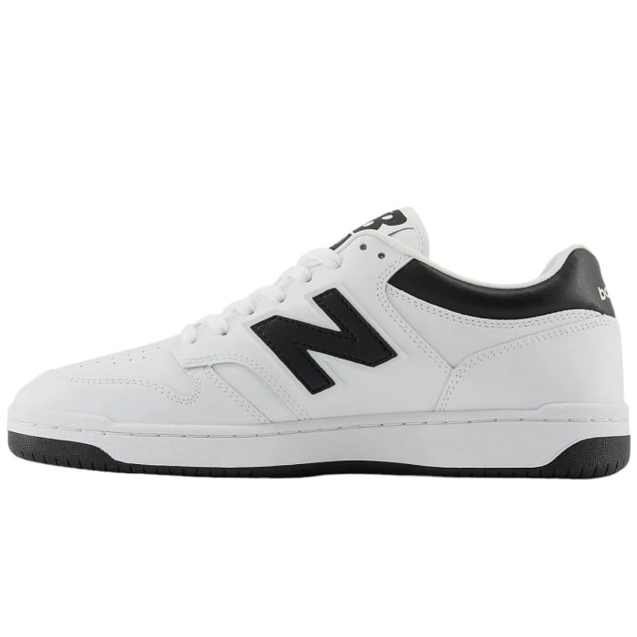 480 - FOOTWEAR COURT BB480LBK [1]