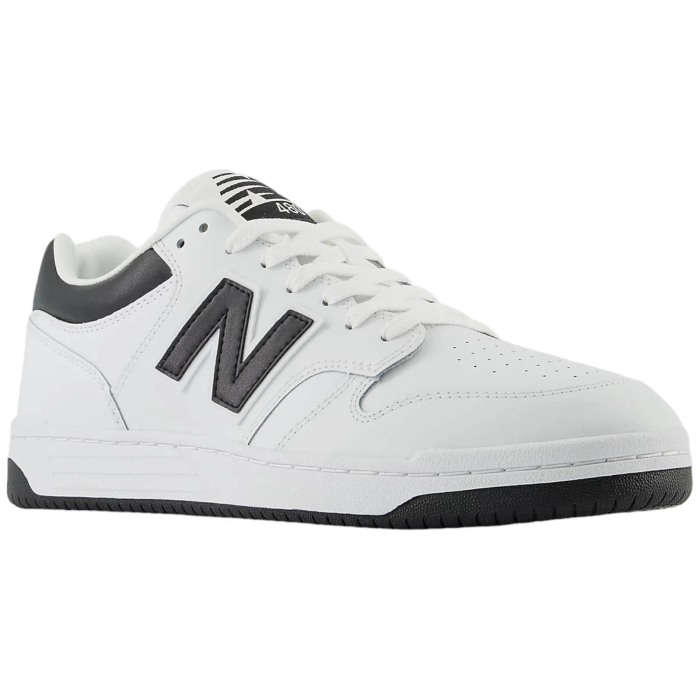 480 - FOOTWEAR COURT BB480LBK [2]