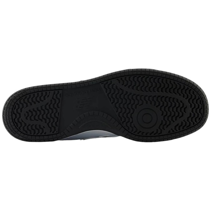 480 - FOOTWEAR COURT BB480LBK [3]