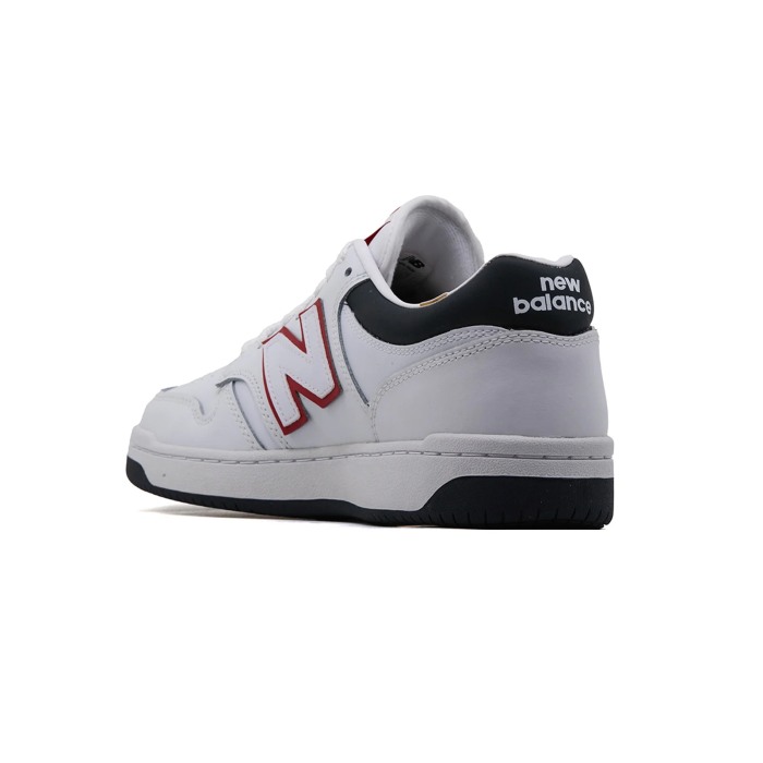 480 - Footwear Court BB480LWG [4]