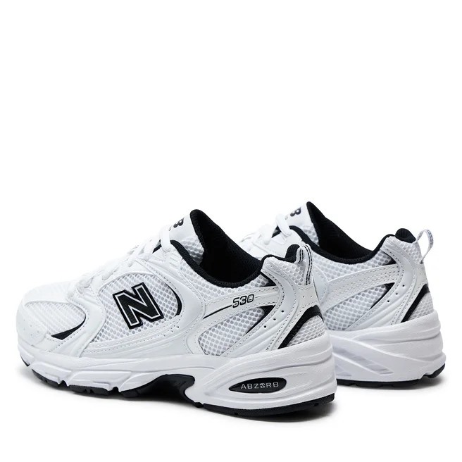 530 - FOOTWEAR CLASSICS MR530EWB [3]