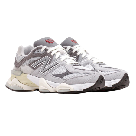 9060 - FOOTWEAR CLASSICS U9060GRY [1]