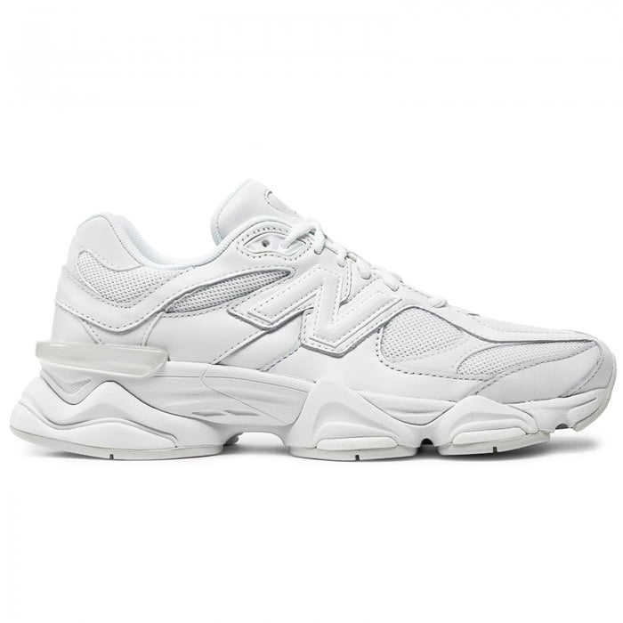 Pantofi sport damă - 9060 - footwear classics U9060NRJ
