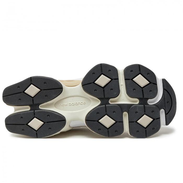 9060 - FOOTWEAR CLASSICS U9060WHT [9]