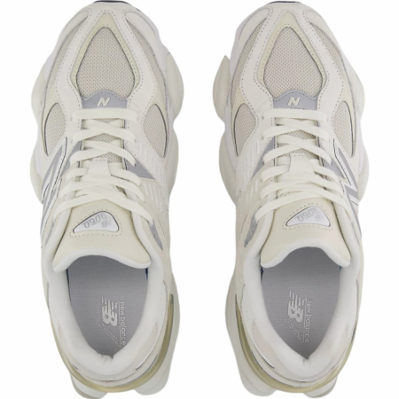 9060 - FOOTWEAR CLASSICS U9060WHT [2]