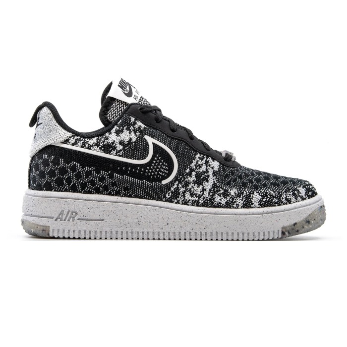 af1 crater flyknit nn bg DM1060-001 [0]