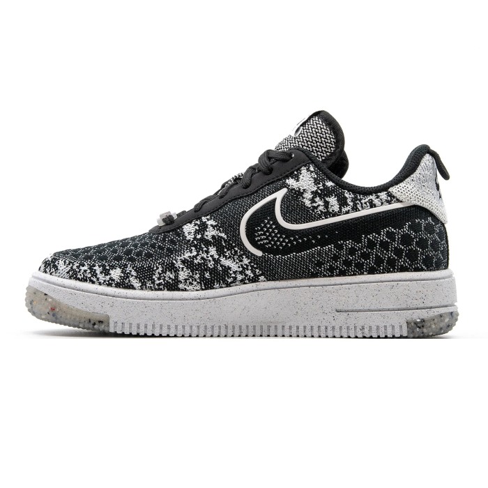 af1 crater flyknit nn bg DM1060-001 [1]