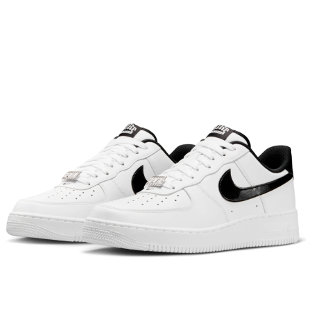 AIR FORCE 1 `07 EMB HF2898-101 [3]