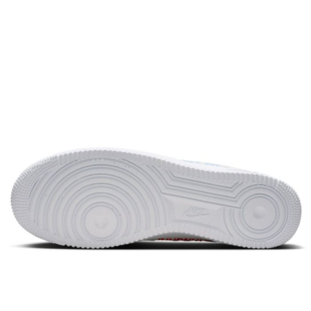 AIR FORCE 1 `07 LOW LV8 STYLE II1549-100 [7]