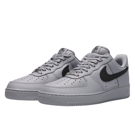 AIR FORCE 1 `07 LOW LV8 TECH IR0952-002 [2]