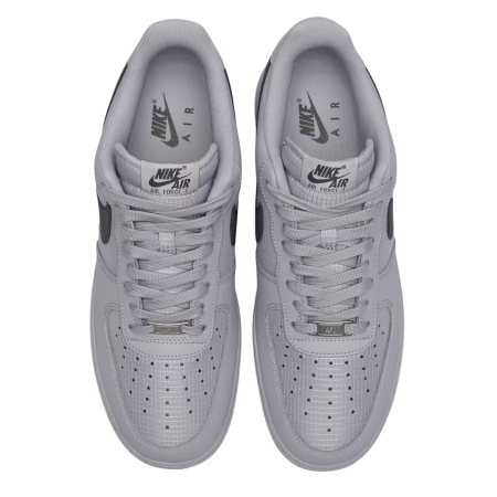 AIR FORCE 1 `07 LOW LV8 TECH IR0952-002 [5]