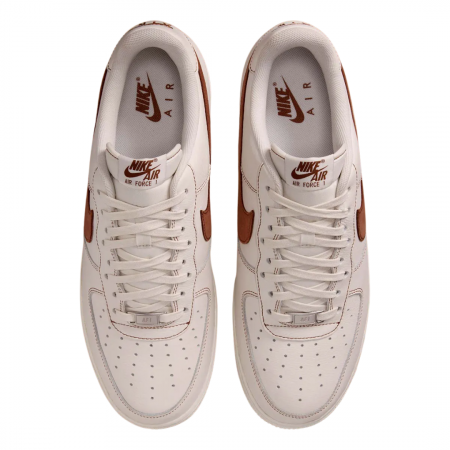 AIR FORCE 1 `07 LV8 ESS+ HQ2037-101 [2]