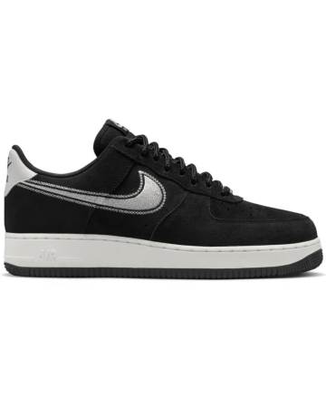 Air Force 1 - AIR FORCE 1 `07 LV8 TREND HJ4465-001