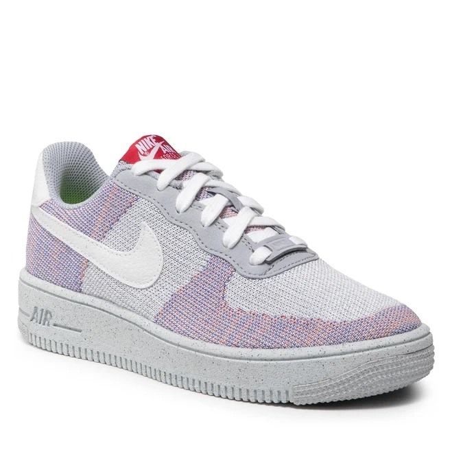 air force 1 crater flyknit bg DH3375-002 [1]
