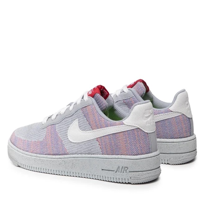 air force 1 crater flyknit bg DH3375-002 [3]