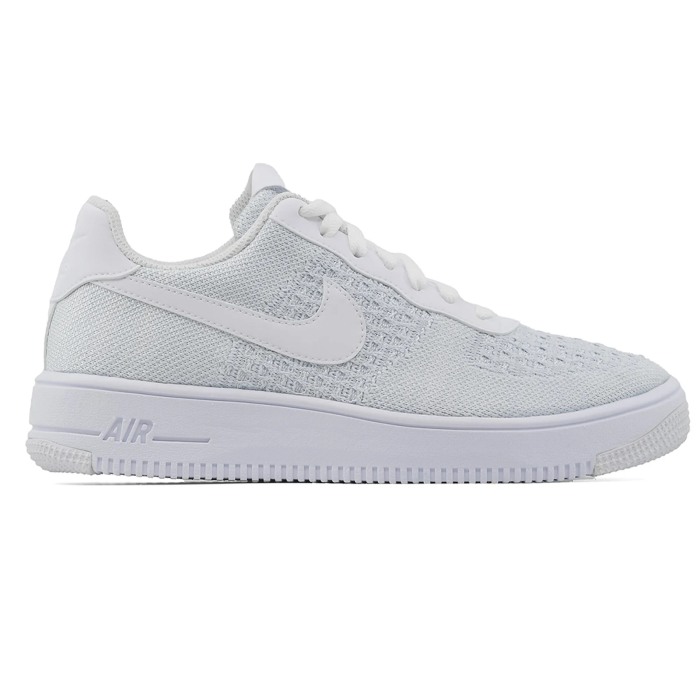 Pantofi sport barbati - AIR FORCE 1 FLYKNIT 2.0 AV3042-100