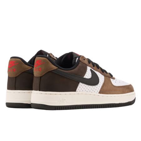 AIR FORCE 1 LOW RETRO ESCAPE HJ4323-100 [5]