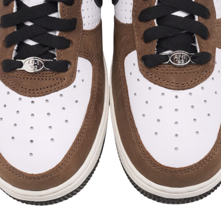 AIR FORCE 1 LOW RETRO ESCAPE HJ4323-100 [4]