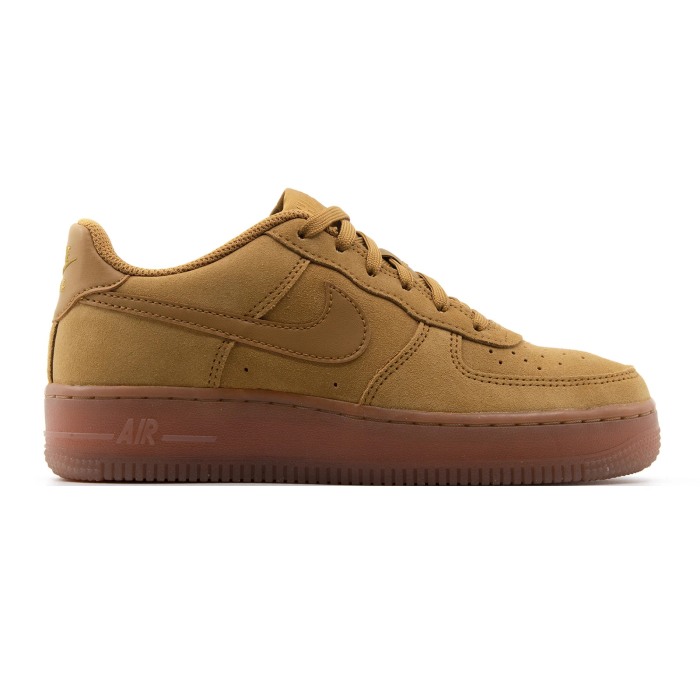 Pantofi sport damă - air force 1 lv8 3 (gs) BQ5485-700