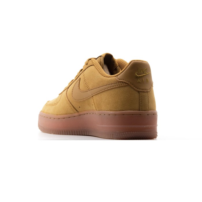 air force 1 lv8 3 (gs) BQ5485-700 [4]