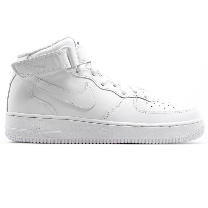 Incaltaminte - AIR FORCE 1 MID `07 LE CW2289-111