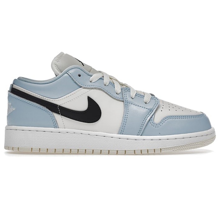 air jordan 1 low gg 554723-401 [0]