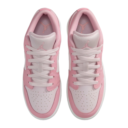 AIR JORDAN 1 LOW (GS) 553560-614 [4]