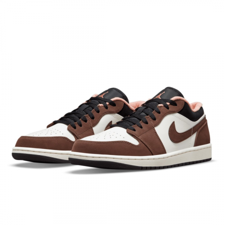 AIR JORDAN 1 LOW SE DC6991-200 [2]