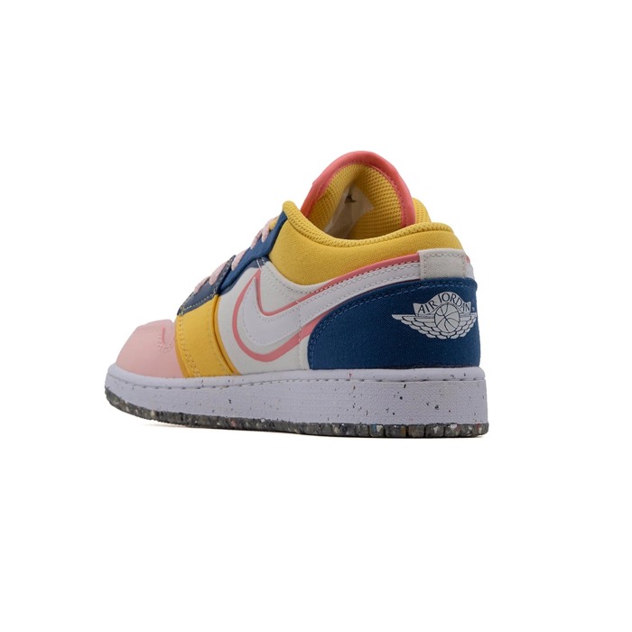 air jordan 1 low se edg gg DV1323-100 [4]
