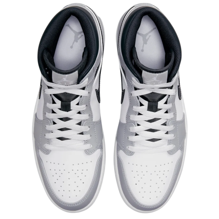 AIR JORDAN 1 MID 554724-078 [3]
