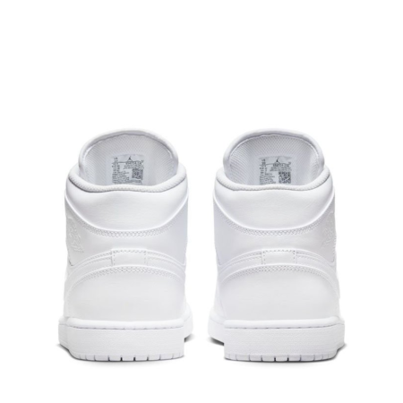 AIR JORDAN 1 MID 554724-136 [3]