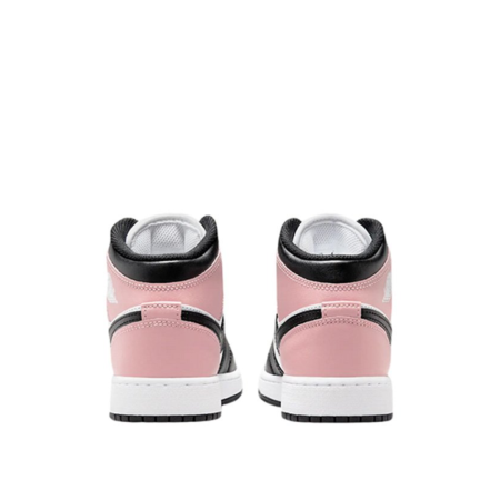 AIR JORDAN 1 MID BG DQ8423-100 [3]