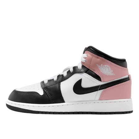 AIR JORDAN 1 MID BG DQ8423-100 [1]