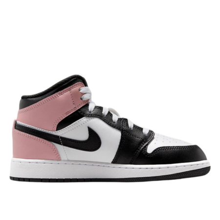 Femei - AIR JORDAN 1 MID BG DQ8423-100