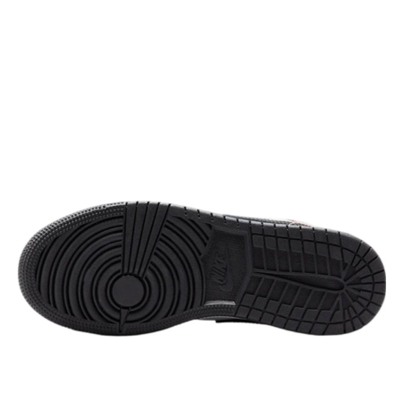 AIR JORDAN 1 MID BG DQ8423-100 [4]