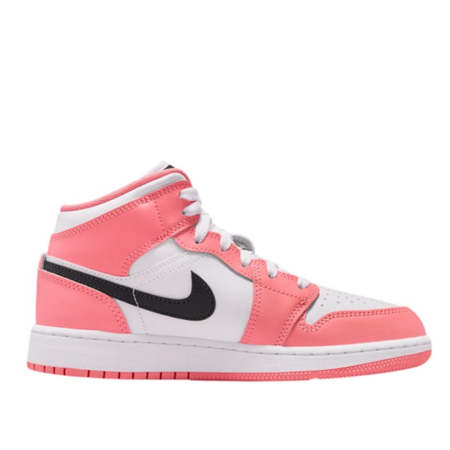 Pantofi sport copii - AIR JORDAN 1 MID BG DQ8423-602