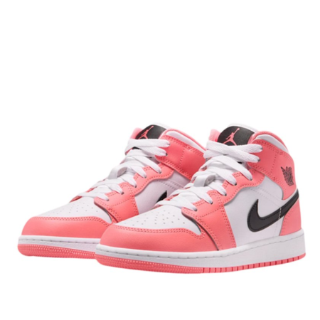 AIR JORDAN 1 MID BG DQ8423-602 [2]